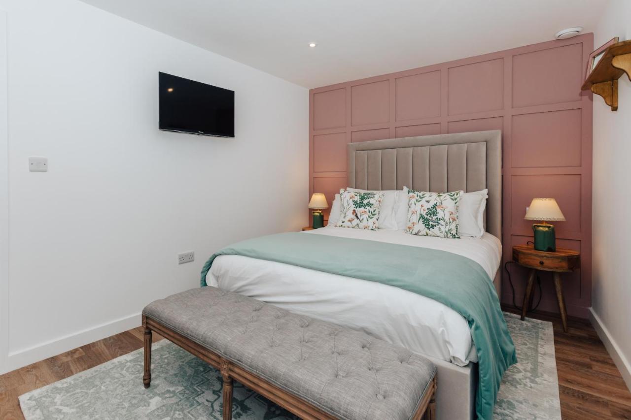 Stable Mews, Prestbury Cheltenham Southam  Extérieur photo