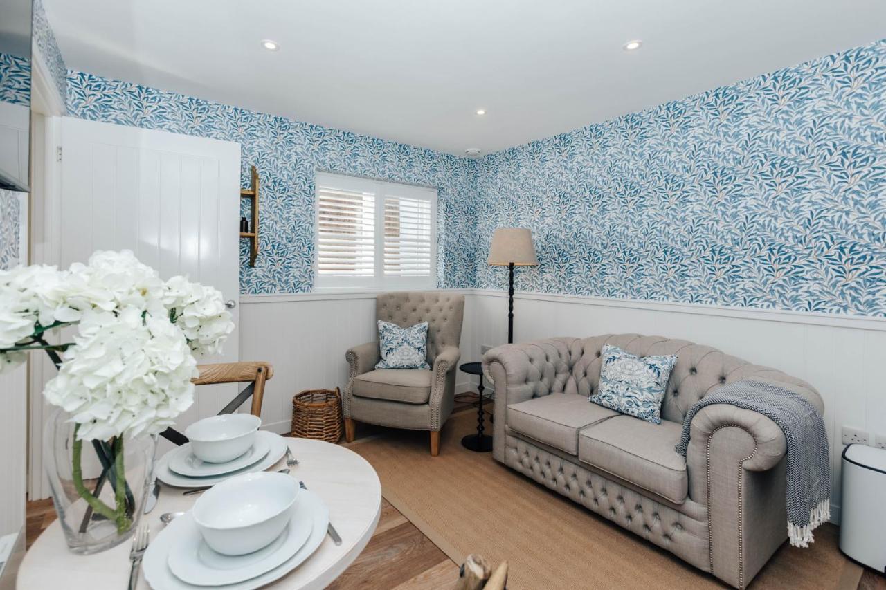 Stable Mews, Prestbury Cheltenham Southam  Extérieur photo