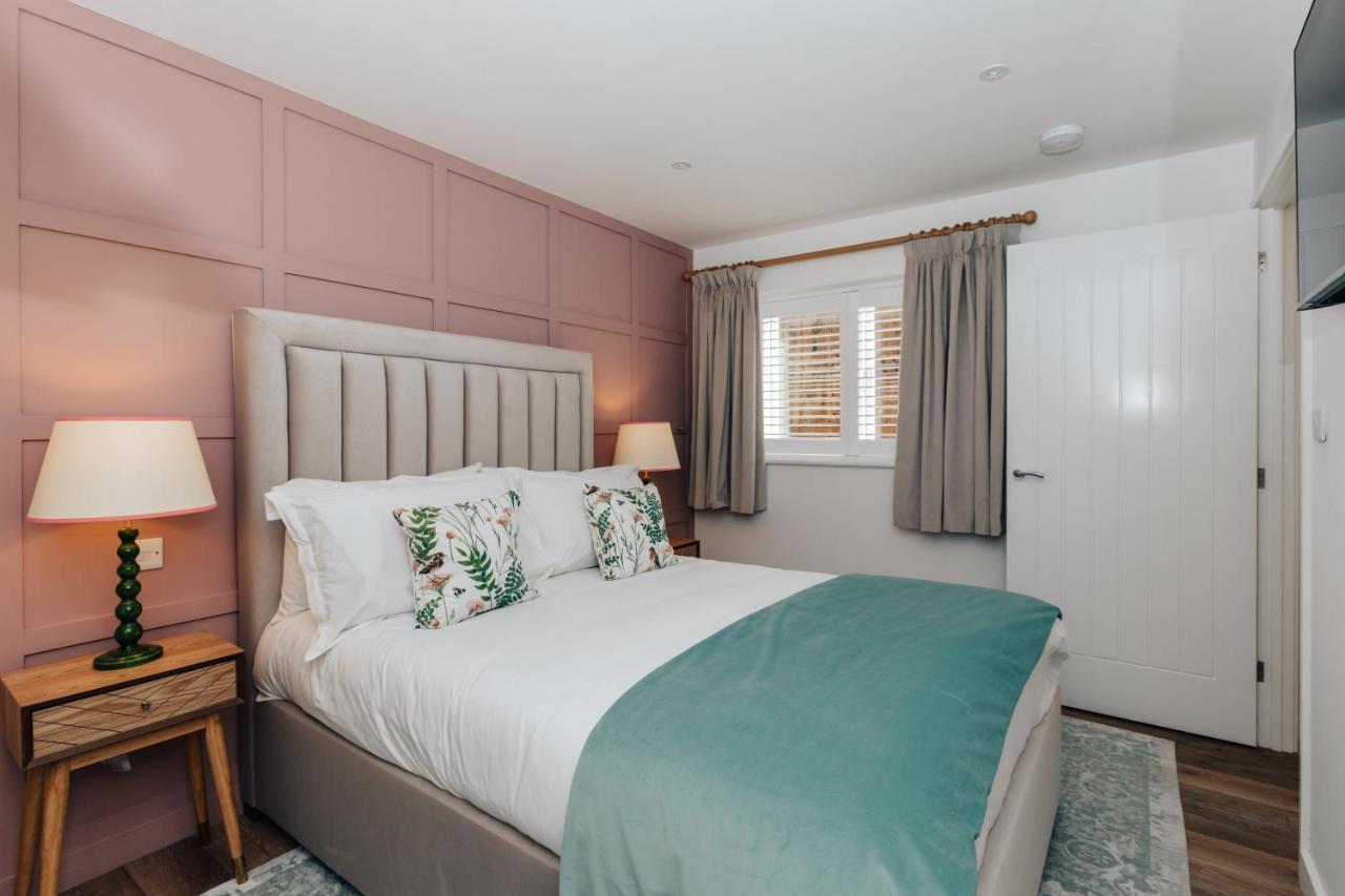 Stable Mews, Prestbury Cheltenham Southam  Extérieur photo