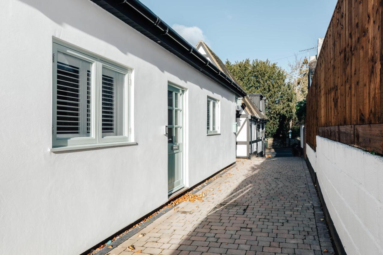 Stable Mews, Prestbury Cheltenham Southam  Extérieur photo