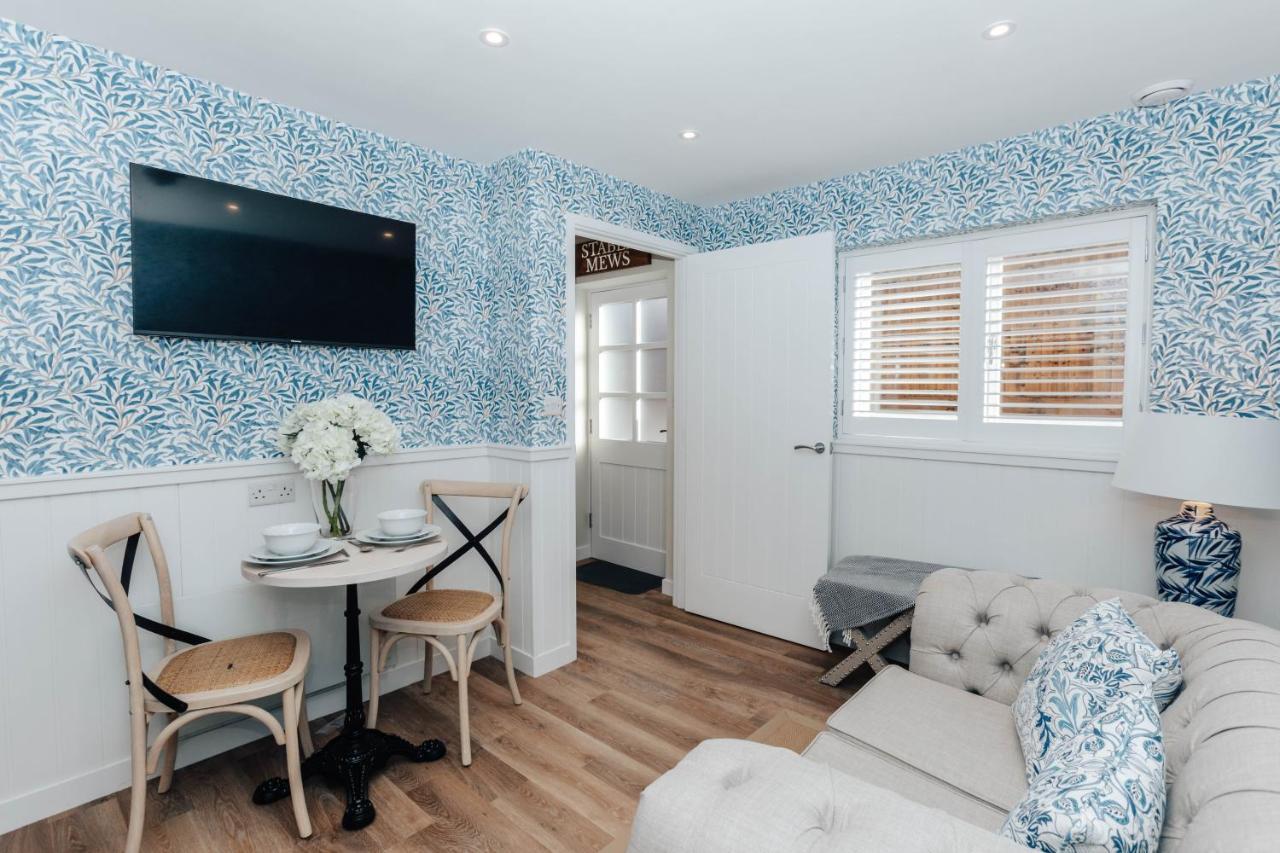 Stable Mews, Prestbury Cheltenham Southam  Extérieur photo