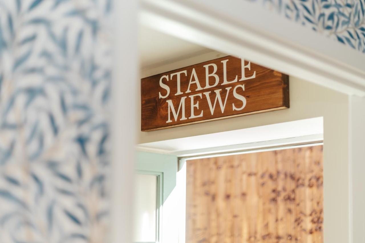 Stable Mews, Prestbury Cheltenham Southam  Extérieur photo