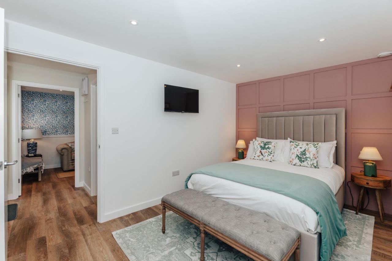 Stable Mews, Prestbury Cheltenham Southam  Extérieur photo