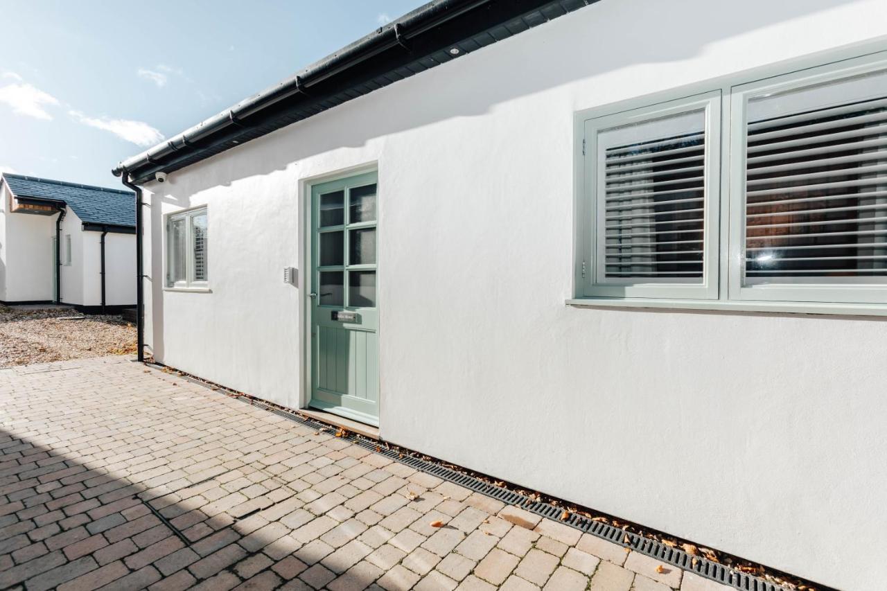 Stable Mews, Prestbury Cheltenham Southam  Extérieur photo