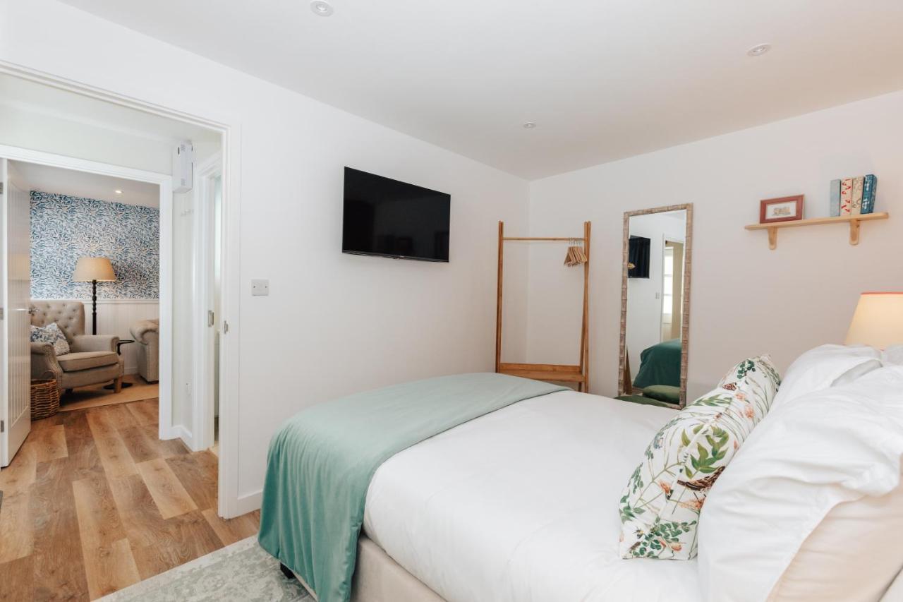 Stable Mews, Prestbury Cheltenham Southam  Extérieur photo