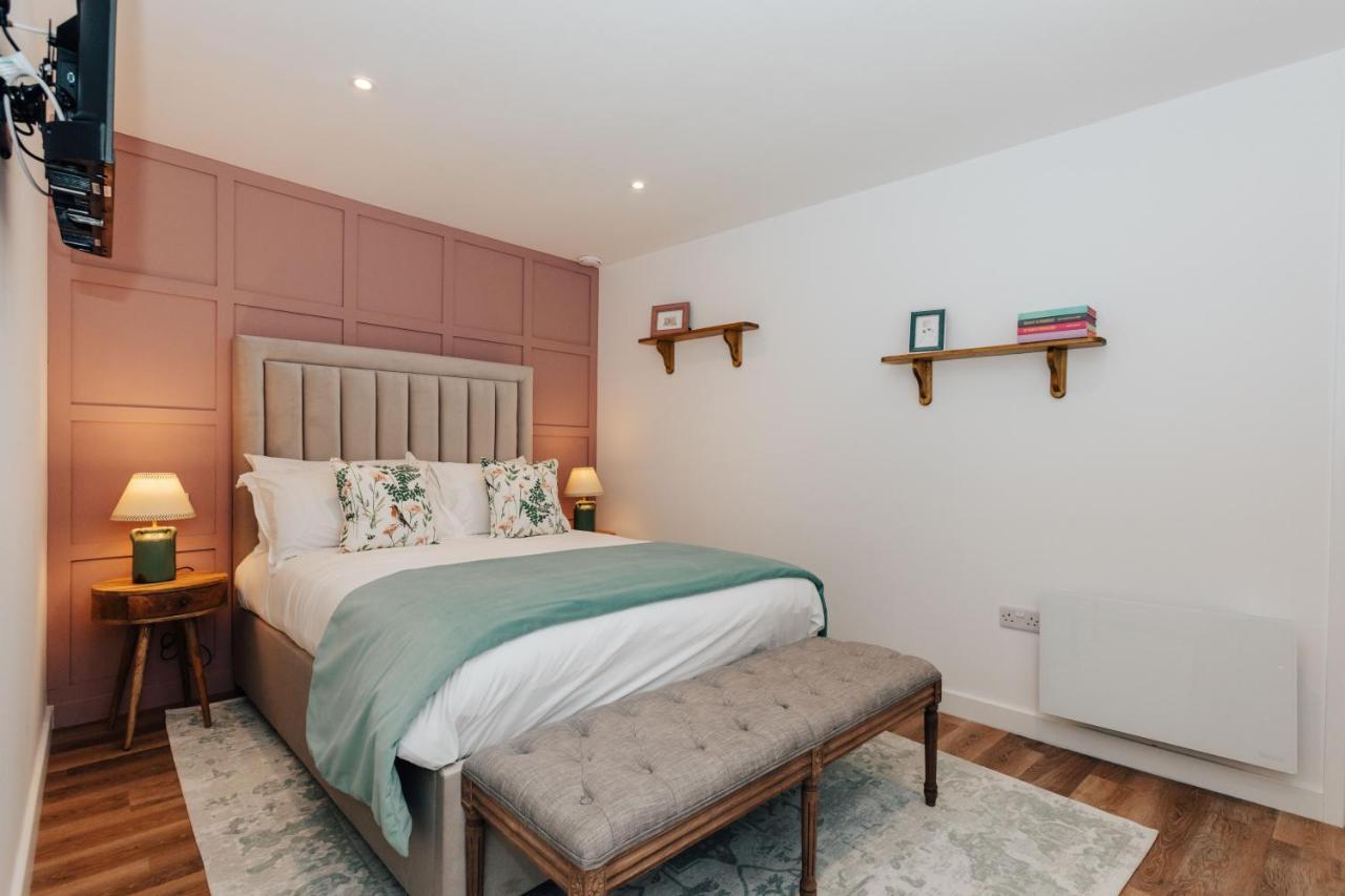 Stable Mews, Prestbury Cheltenham Southam  Extérieur photo
